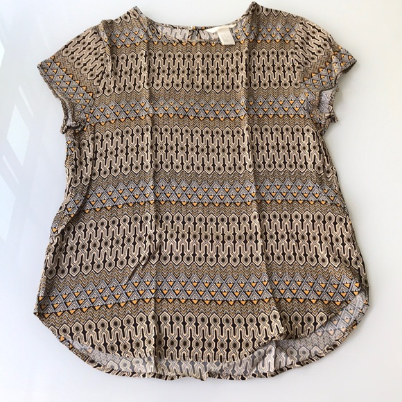 H&M Tops - H&M top